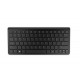 HP Keyboard Slim Bluetooth German 710980-041